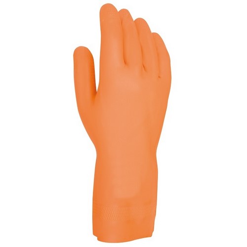 321C GUANTE NARANJA 7 (S)