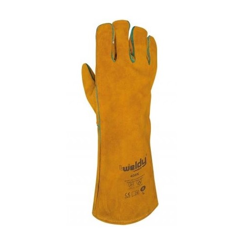 408K GUANTE ANTICALORICO NARA 40CM