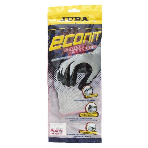 B115151 ECO-NIT NYLON-NI 7 BOL