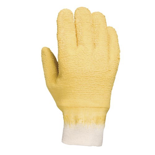 407/A GUANTE LATEX ANTICORT 10