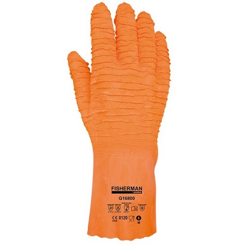 G16800 GUANTE FISHERMAN T-7
