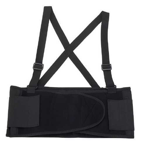 1388FL FAJA LUMBAR TIRANTES S