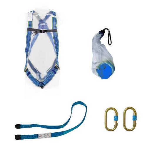 ARNES CONJUNTO HIMALAYA
