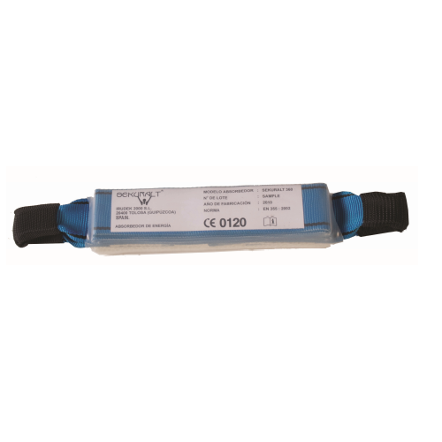360 ABSORBEDOR