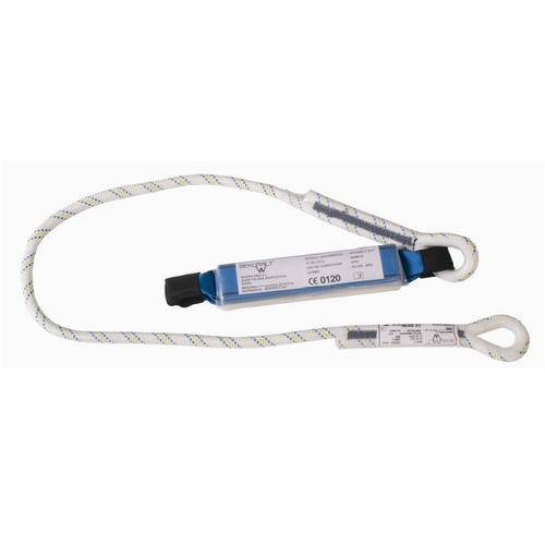 361 ABSORBEDOR Y CUERDA ESTATI 1.5M