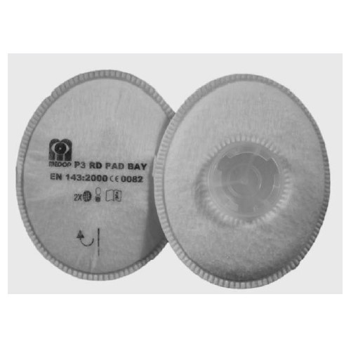 912087 FITRO BAY P3 PAR MEDOP