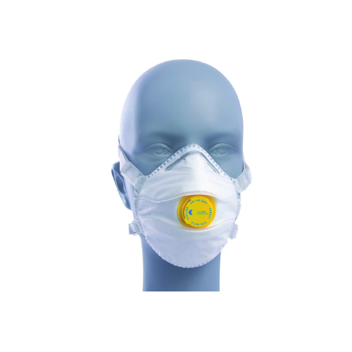 V-230 MASCARILLA FFP3 VAL 5UN IRUDE