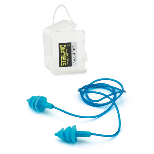 1988TRDC TAPON DETECTA CORDON 33db