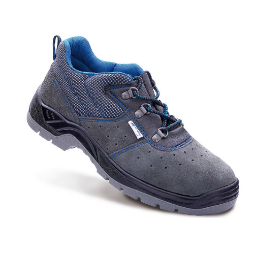 406 ZAPATO GRIS S1+P 36 SCORPIO