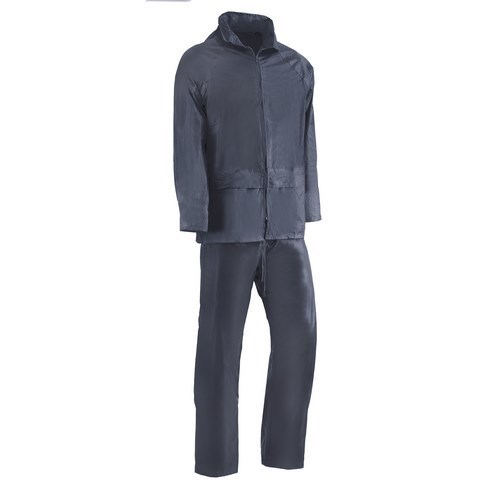802 TRAJE AGUA JUBA AZUL M
