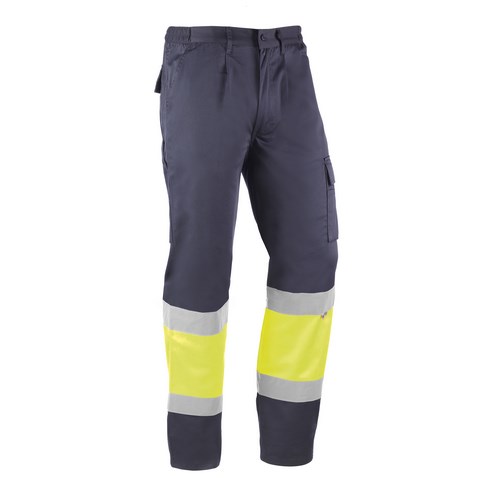 HV810 KRETA PANT MARINO BAND XS