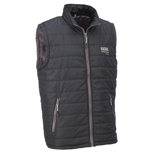 2881G CHALECO T.S GRIS DISCOVERY