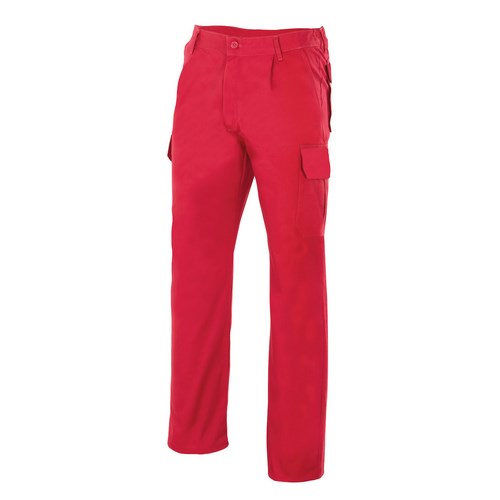 345 PANTALON NEGRO T 62