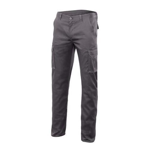 103002S PANTALON STRE GRIS 38