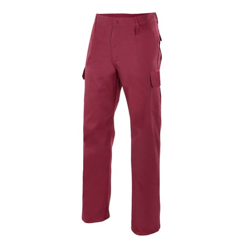 345 PANTALON GRANATE 36