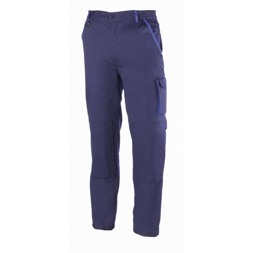 952 PANTALON MARINO/AZULINA S