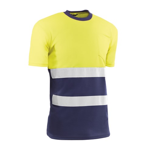 HV721BC CAMISTA AMA-AZUL S