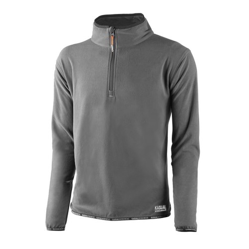 2890G JERSEY POLAR GRIS S