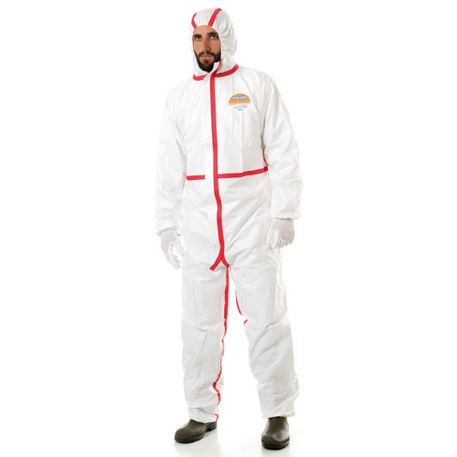 1188B456 PRO BUZO DESEC 2XL