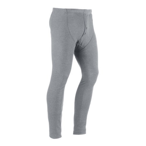 711GY PANTA THERMICO GRIS S
