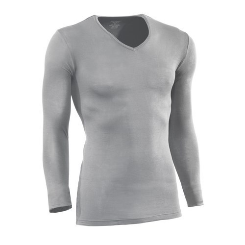 710GY CAMI THERMICA GRIS S