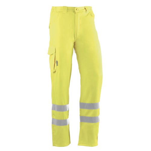 HV724 PANTALON ALTA VISIB S